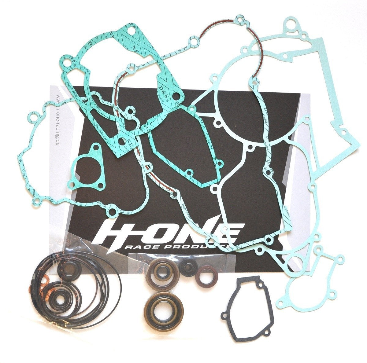 H-ONE Motordichtsatz passend für Beta