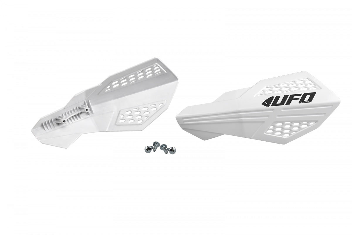 SALE % UFO Handprotektoren HO Kit inkl. Anbaukit passend für Honda