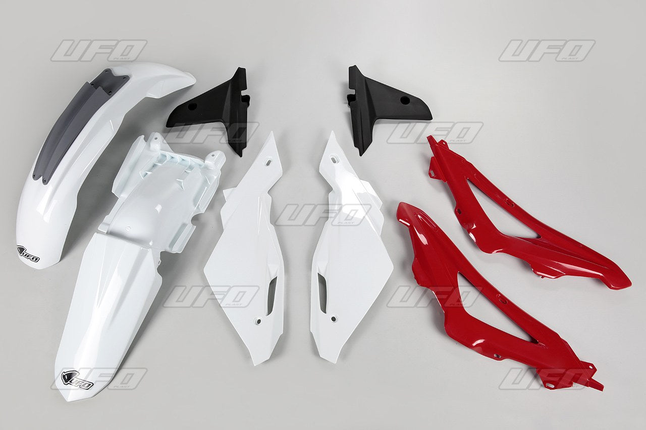 UFO Plastik Kit passend für Husqvarna OEM / 5tlg.