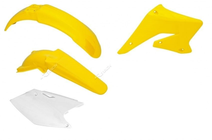 SALE% - RTECH Plastik Kit passend für Suzuki OEM / 4tlg.