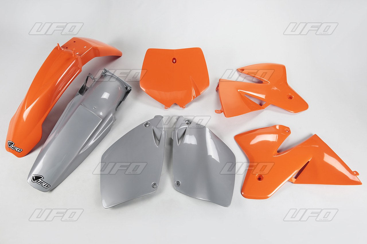 UFO Plastik Kit passend für KTM OEM