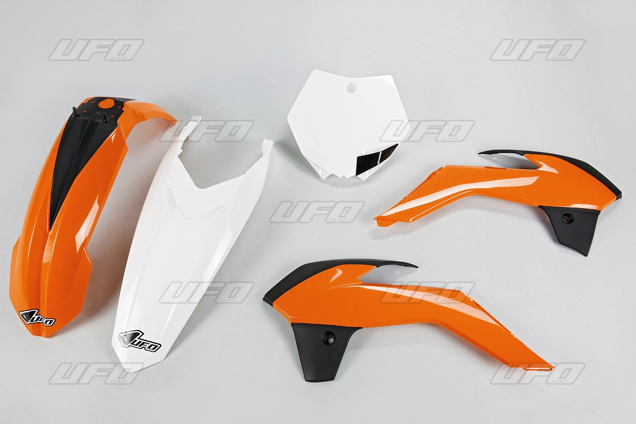 UFO Plastik Kit passend für KTM OEM16 / 4tlg.