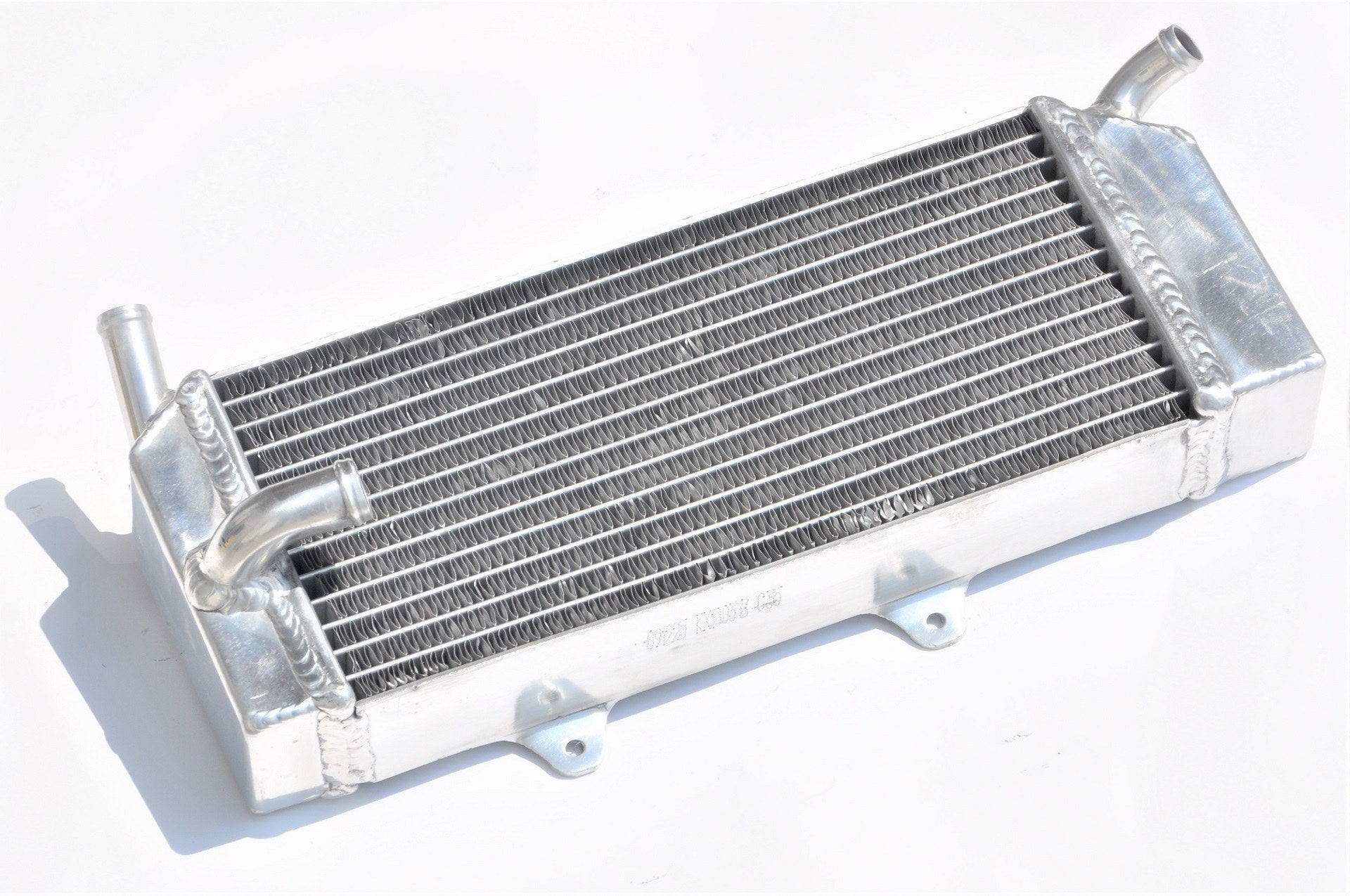 SALE% - H-ONE Kühler Racing passend für Honda links