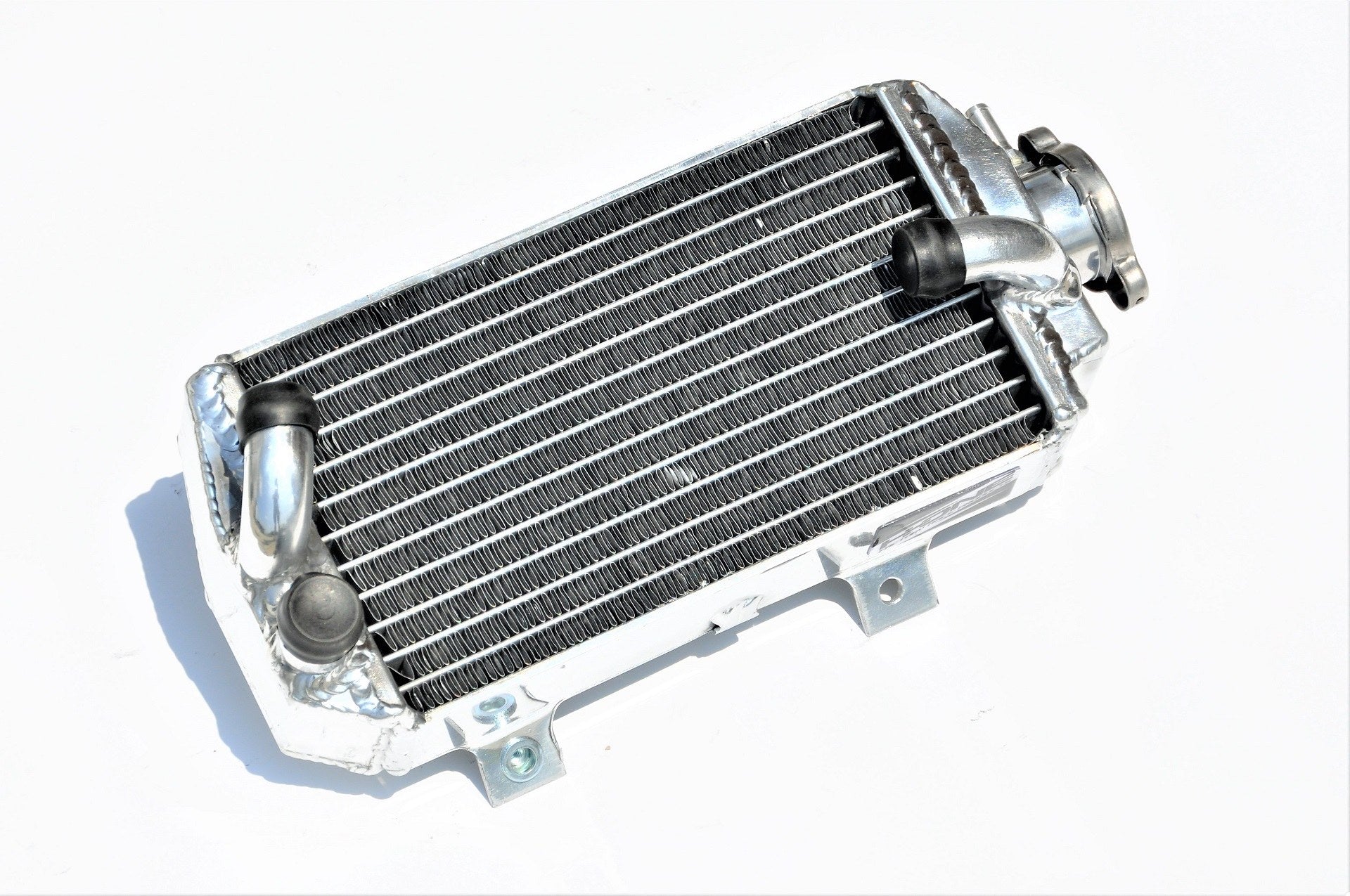 SALE% - H-ONE Kühler Racing passend für Yamaha links