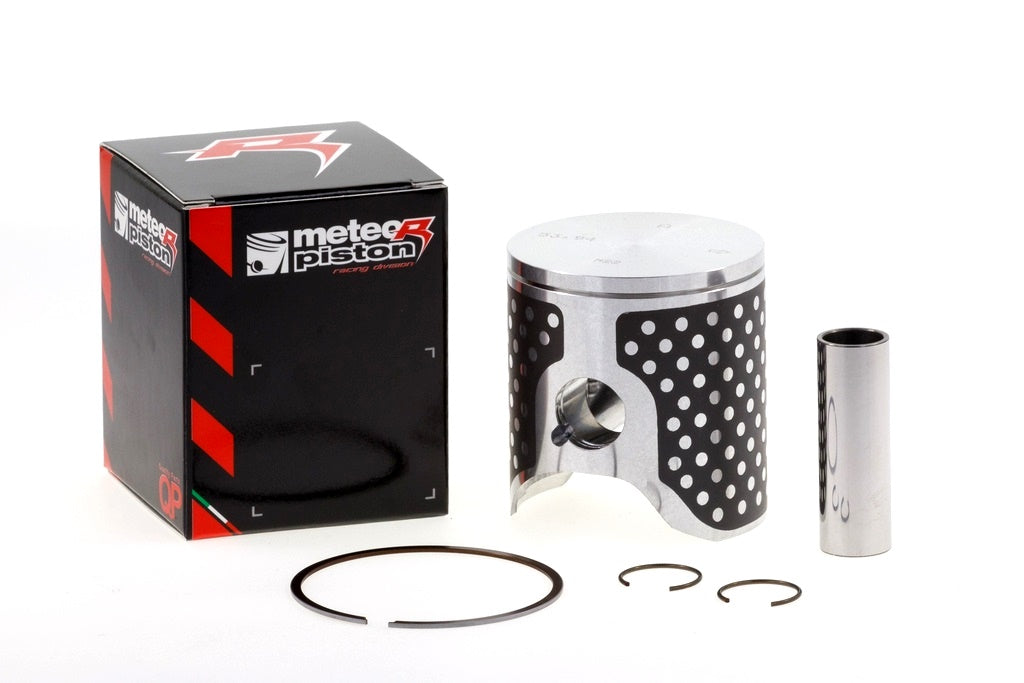 Meteor Kolbenkit passend für KTM / Husqvarna / GasGas Racing EVO / 1 Kolbenring