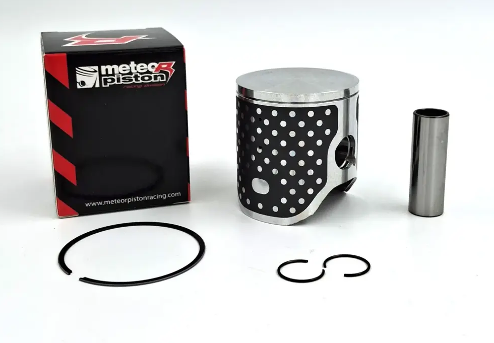 Kit pistone Meteor compatibile con Yamaha / Fantic Racing EVO