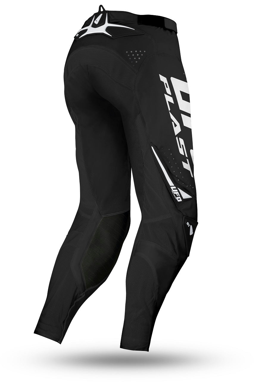 SALE% - UFO Hose Slim Radial schwarz