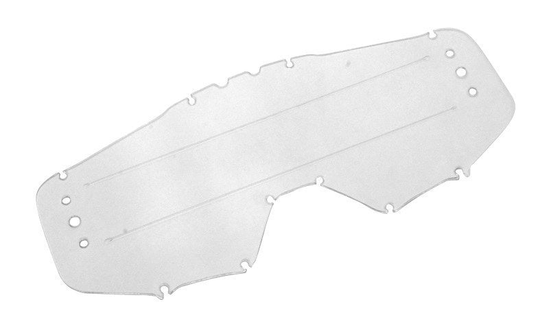 Just1 Brillenglas klar