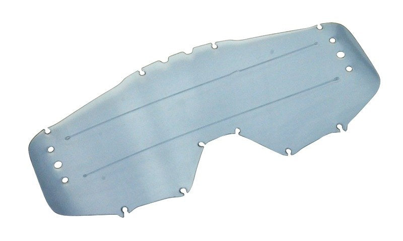 SALE% - Just1 Brillenglas RollOff XL 36MM smoke