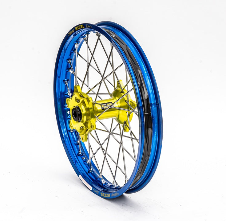 Haan Rad 19x2.15 hinten MX / Enduro