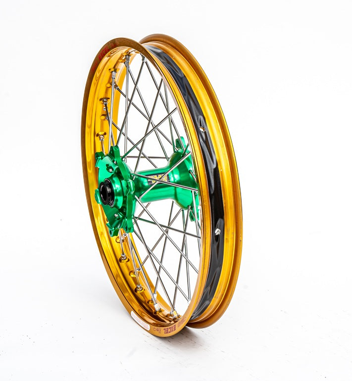 Haan Rad 18x2.50 hinten MX / Enduro