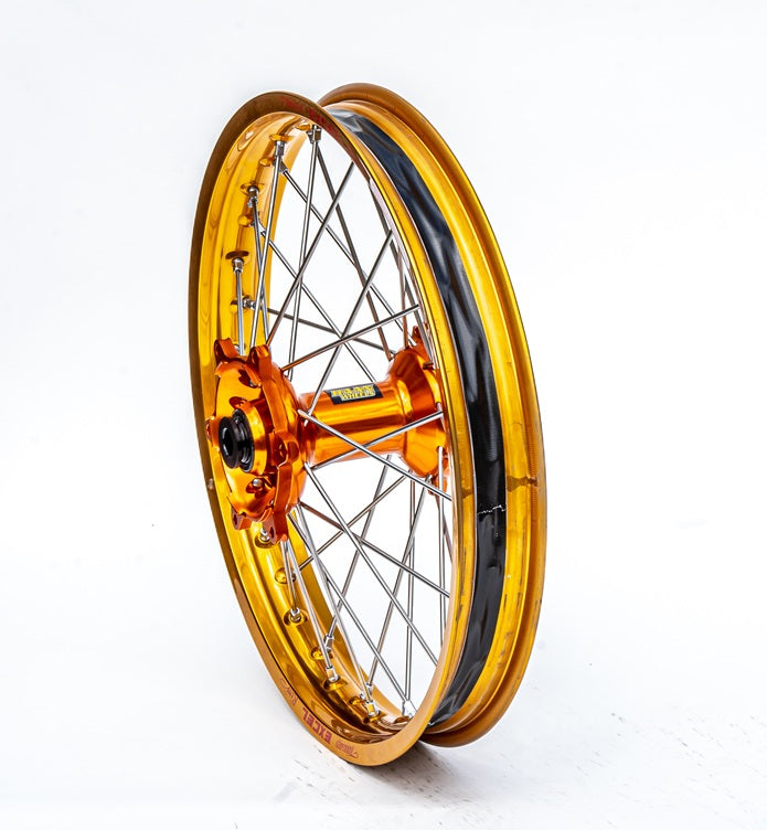 Haan Rad 19x2.15 hinten MX / Enduro