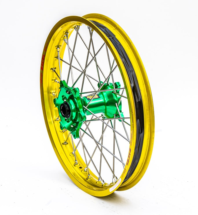 Haan Rad 18x2.15 hinten MX / Enduro