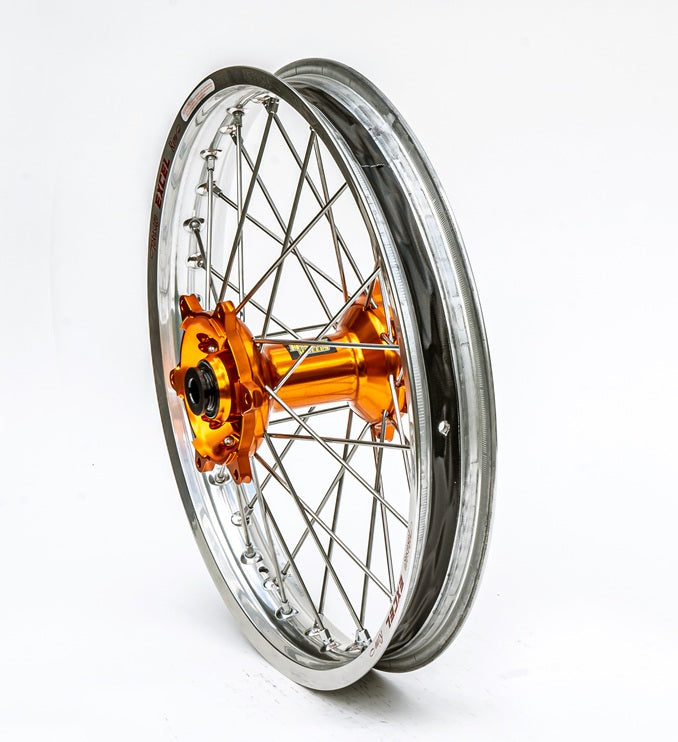 Haan Rad 19x1.85 hinten MX / Enduro