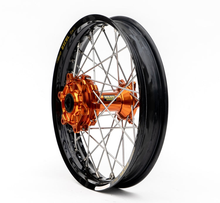 Haan Wheel Haan wheel 21x1.60 front MX / Enduro