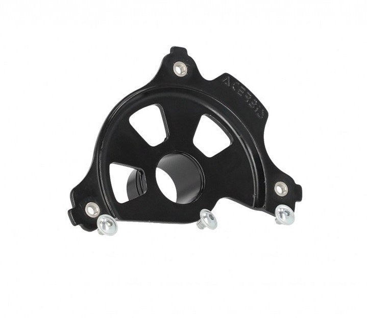 Acerbis Anbaukit X-Brake passend für Honda schwarz