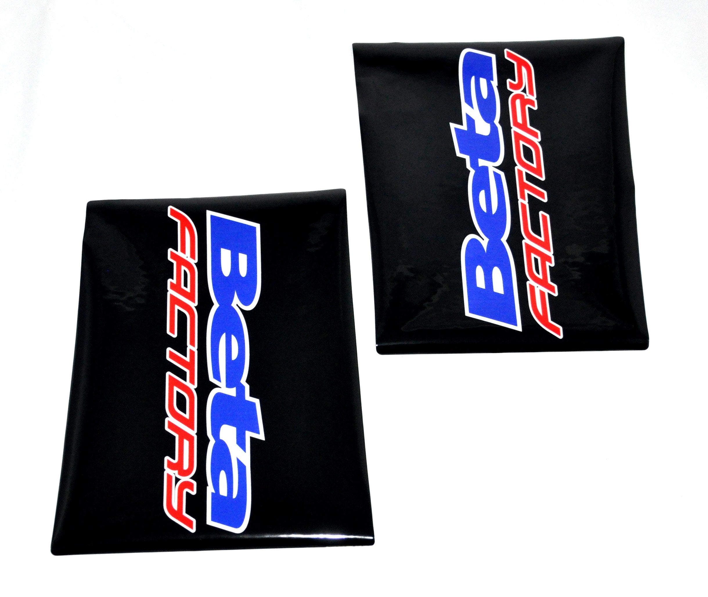 CORE Aufkleber Gabelholm passend für Beta schwarz