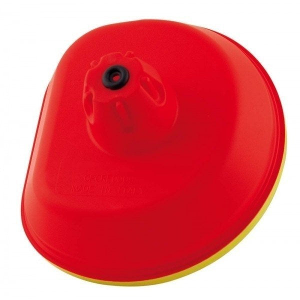 SALE% - RTECH Luftfilterabdeckung passend für Honda