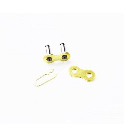 CZ Kettenschloß Clip 420 Gold T420/G130