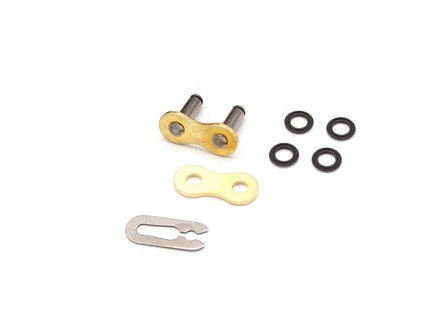 CZ Kettenschloß Clip 520 NXR T520/G118