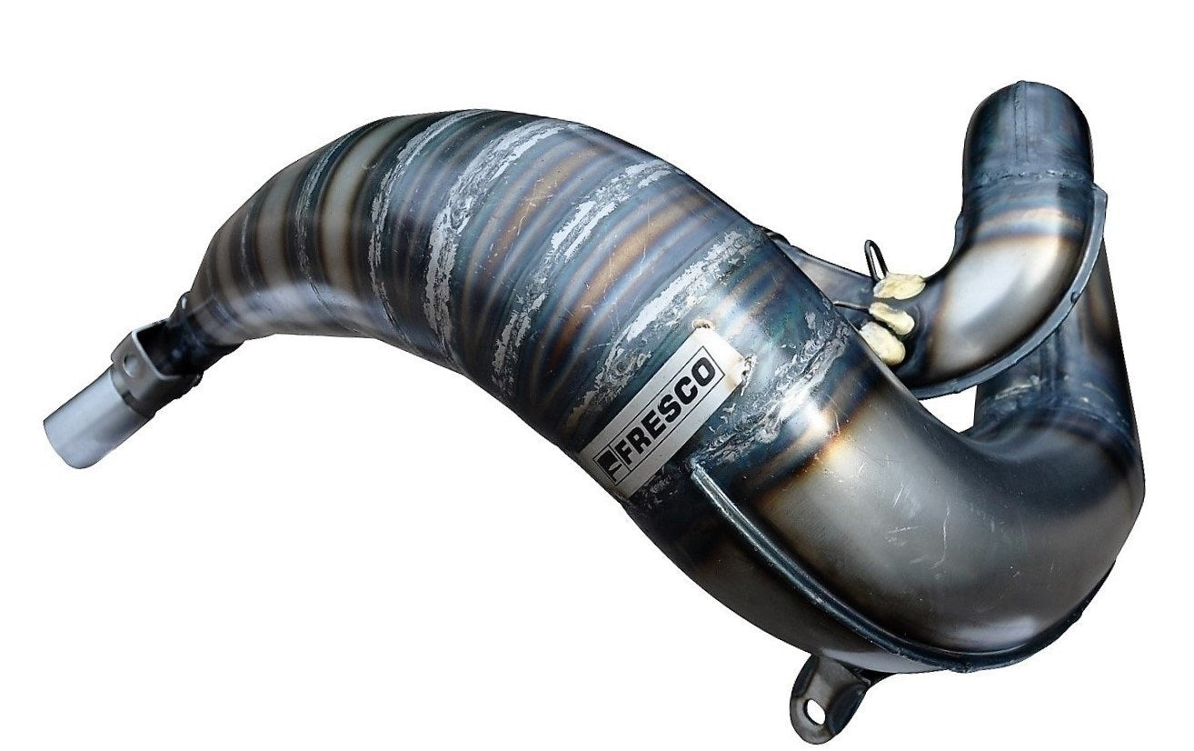 Fresco exhaust bulb Factory suitable for Beta