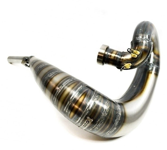 Fresco Auspuffbirne Factory passend für Sherco