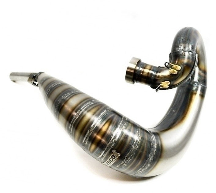 Fresco Auspuffbirne Factory Vintage passend für Kawasaki