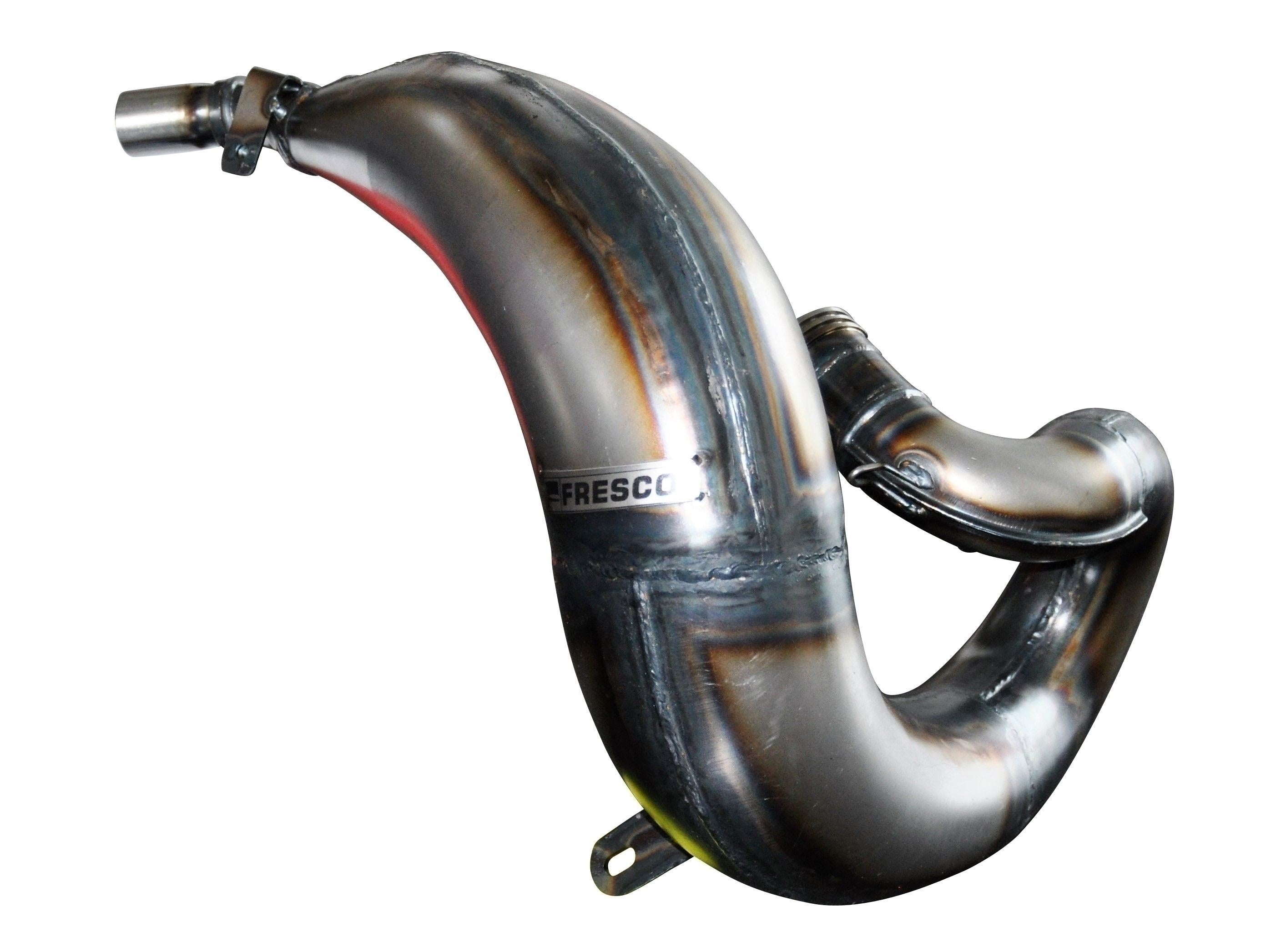 Fresco Auspuffbirne Raw passend für KTM / Husqvarna / GasGas