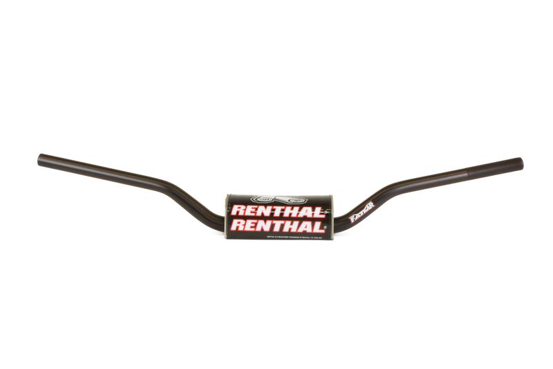 Renthal Lenker Fatbar 827 / 28.6 passend für KTM / Husqvarna / GasGas / Beta schwarz