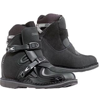 SALE% - Diadorra Stiefel Hammer schwarz