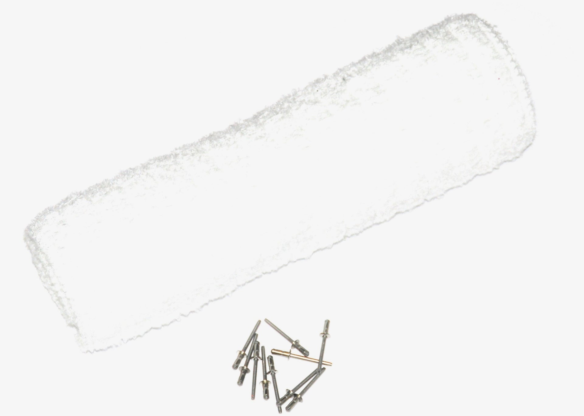 Fresco silencer repair kit 2-stroke suitable for Yamaha / KTM / Husqvarna / Beta / Sherco / GasGas / Fantic / Rieju