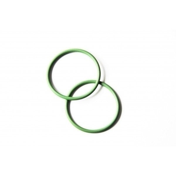 Fresco manifold gasket Viton suitable for KTM / Husqvarna / Beta / GasGas