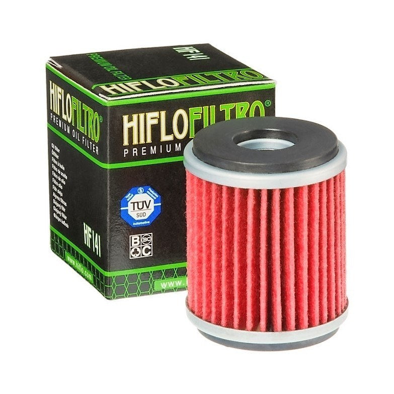 Hiflo Filtro Ölfilter passend für Yamaha / Beta