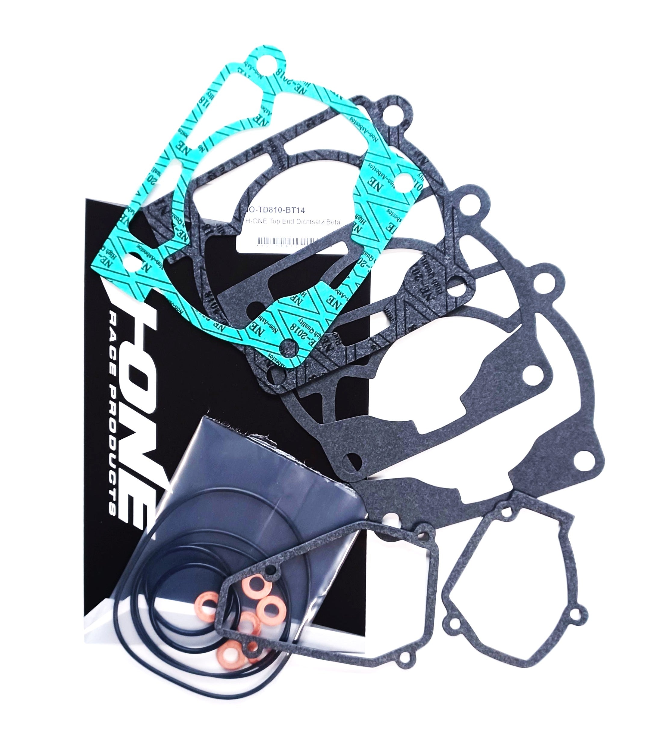 H-ONE Top End Dichtsatz passend für Beta