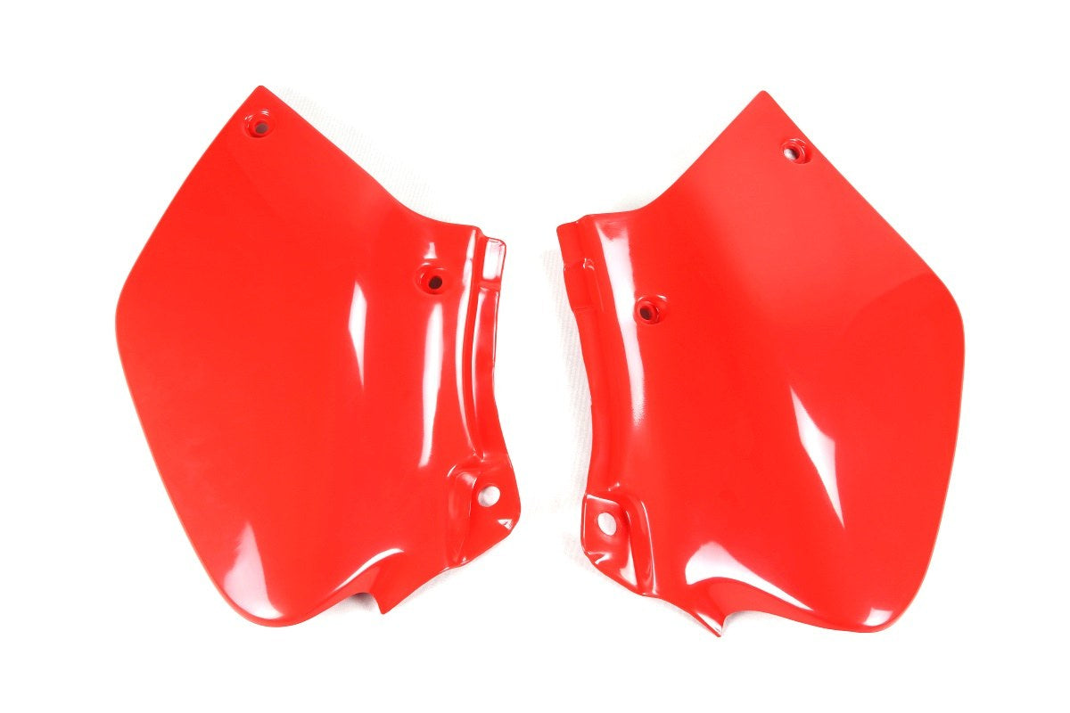 UFO Seitenteile Satz passend für Honda