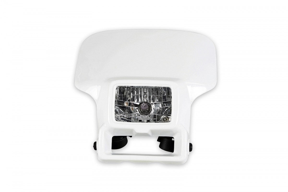 UFO Lampenmaske passend für Honda