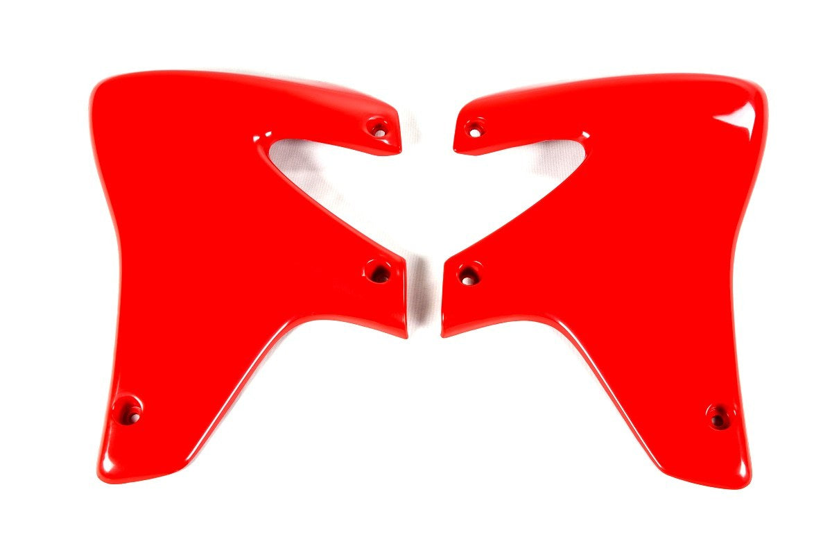 UFO Kühlerspoiler Satz passend für Honda