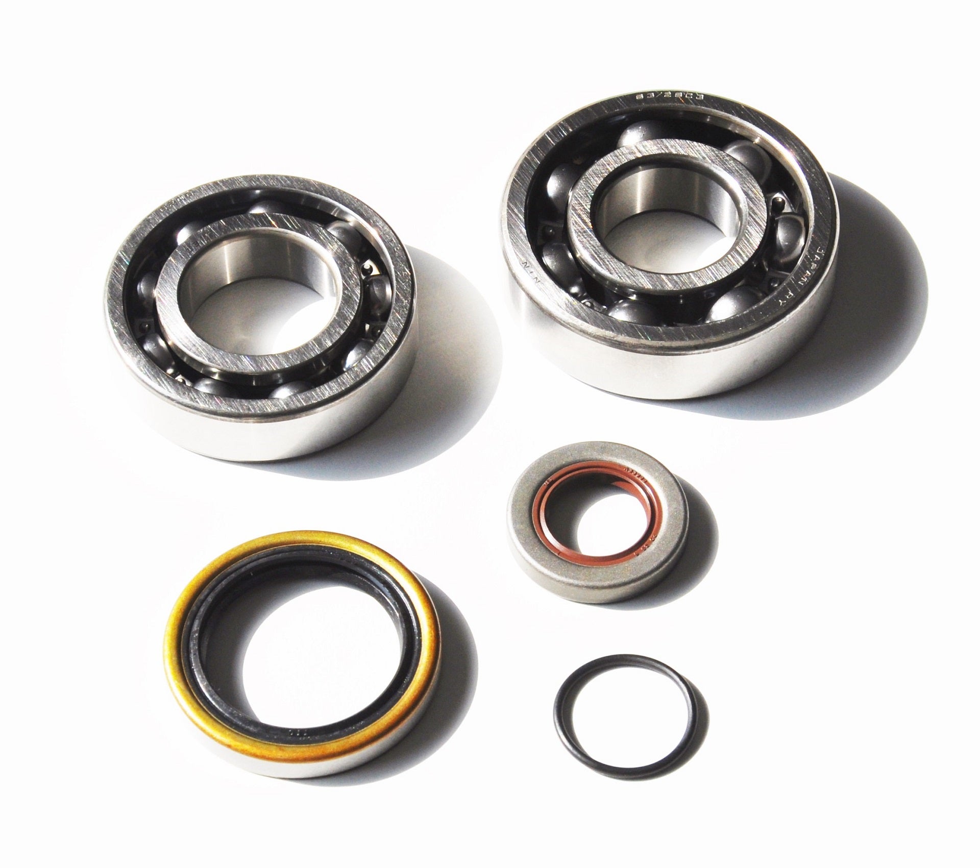 H-ONE Kurbelwellenlager Kit passend für GasGas