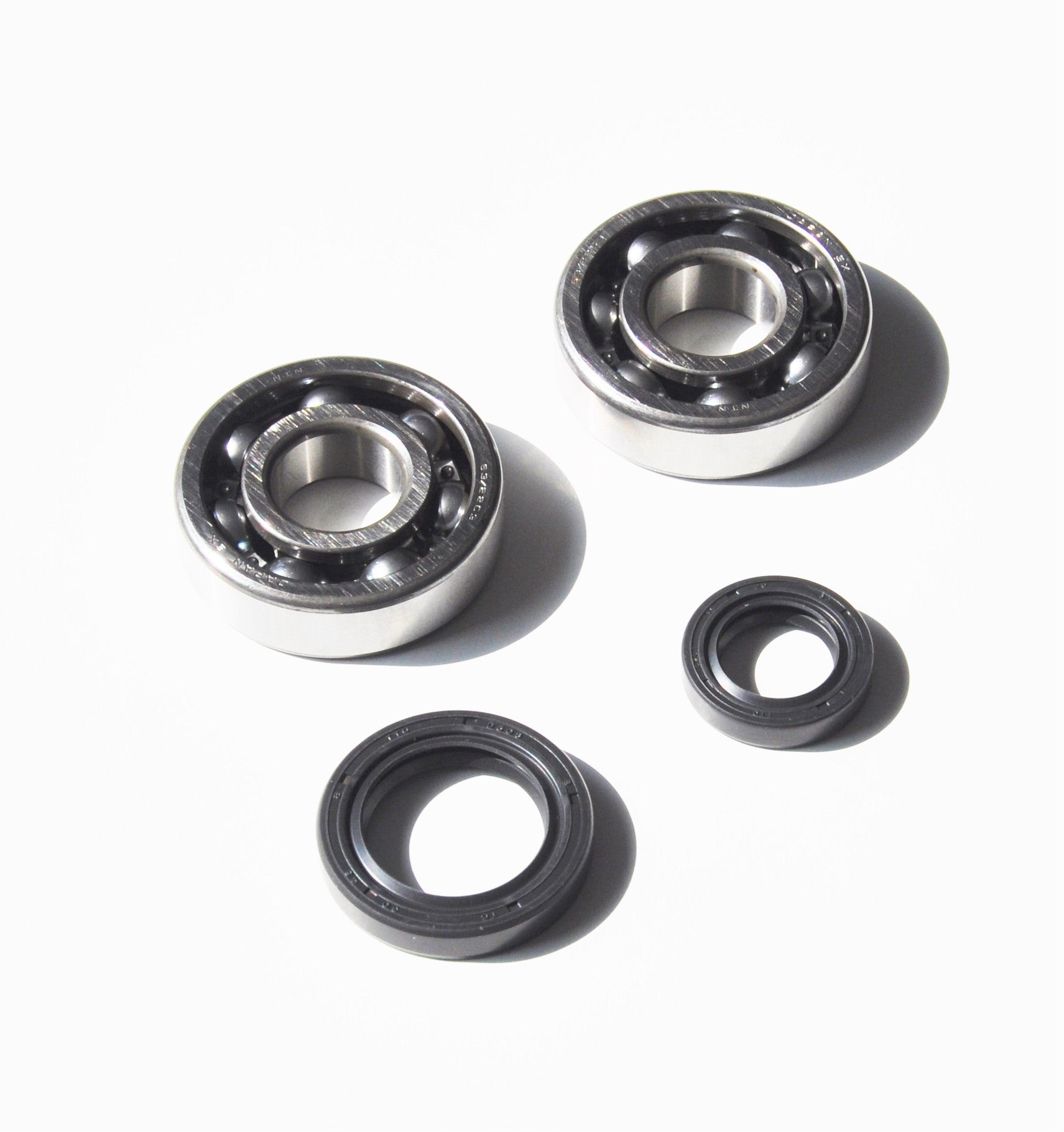 H-ONE Kurbelwellenlager Kit passend für Honda