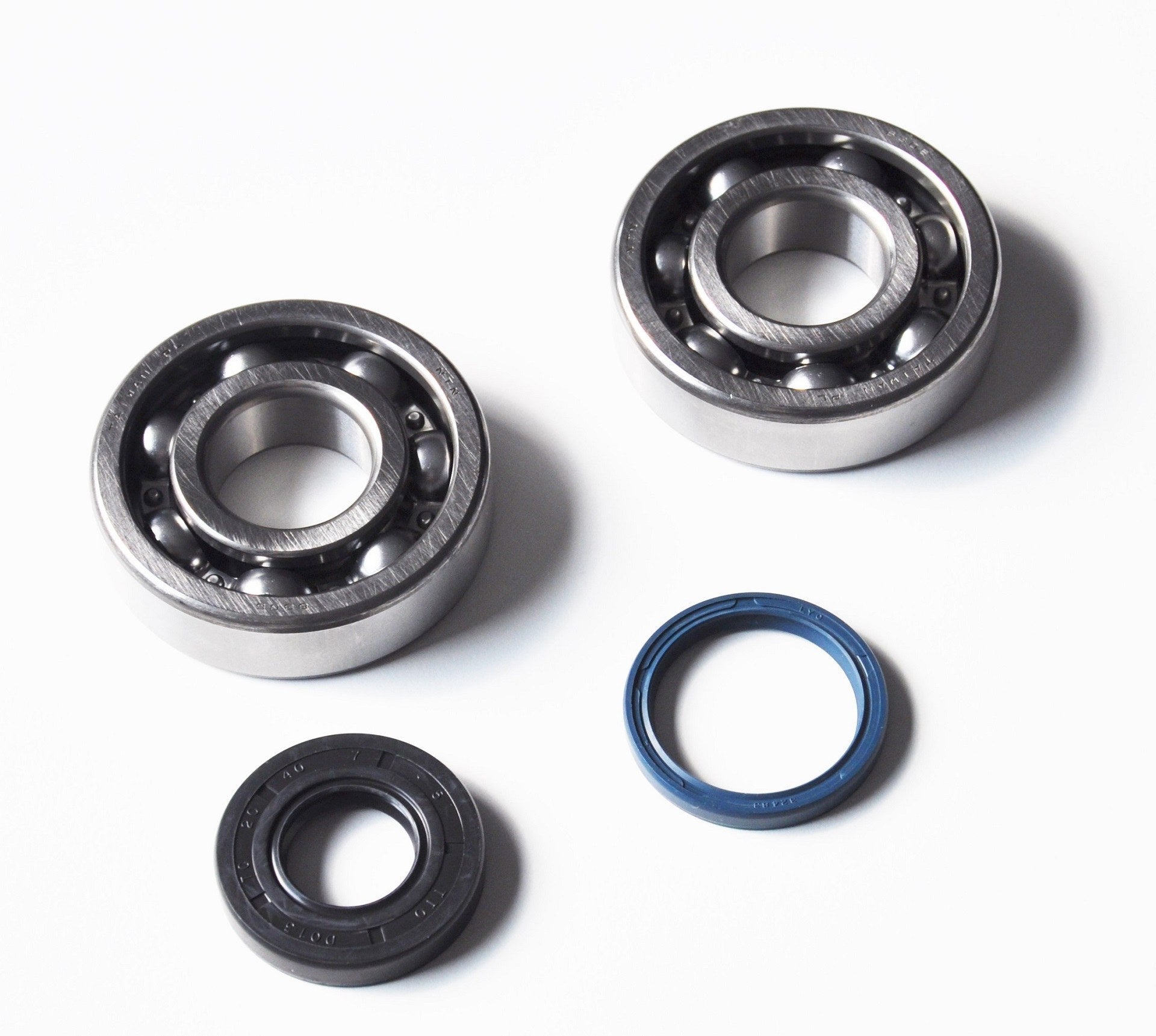 H-ONE Kurbelwellenlager Kit passend für Honda