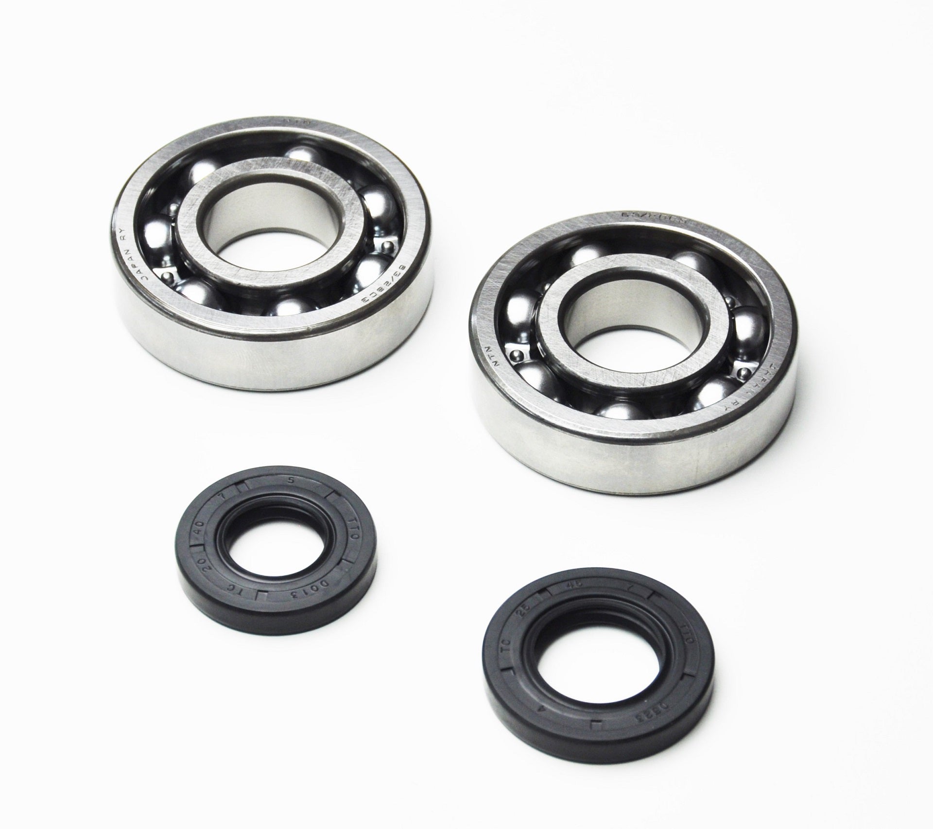 H-ONE Kurbelwellenlager Kit passend für Kawasaki