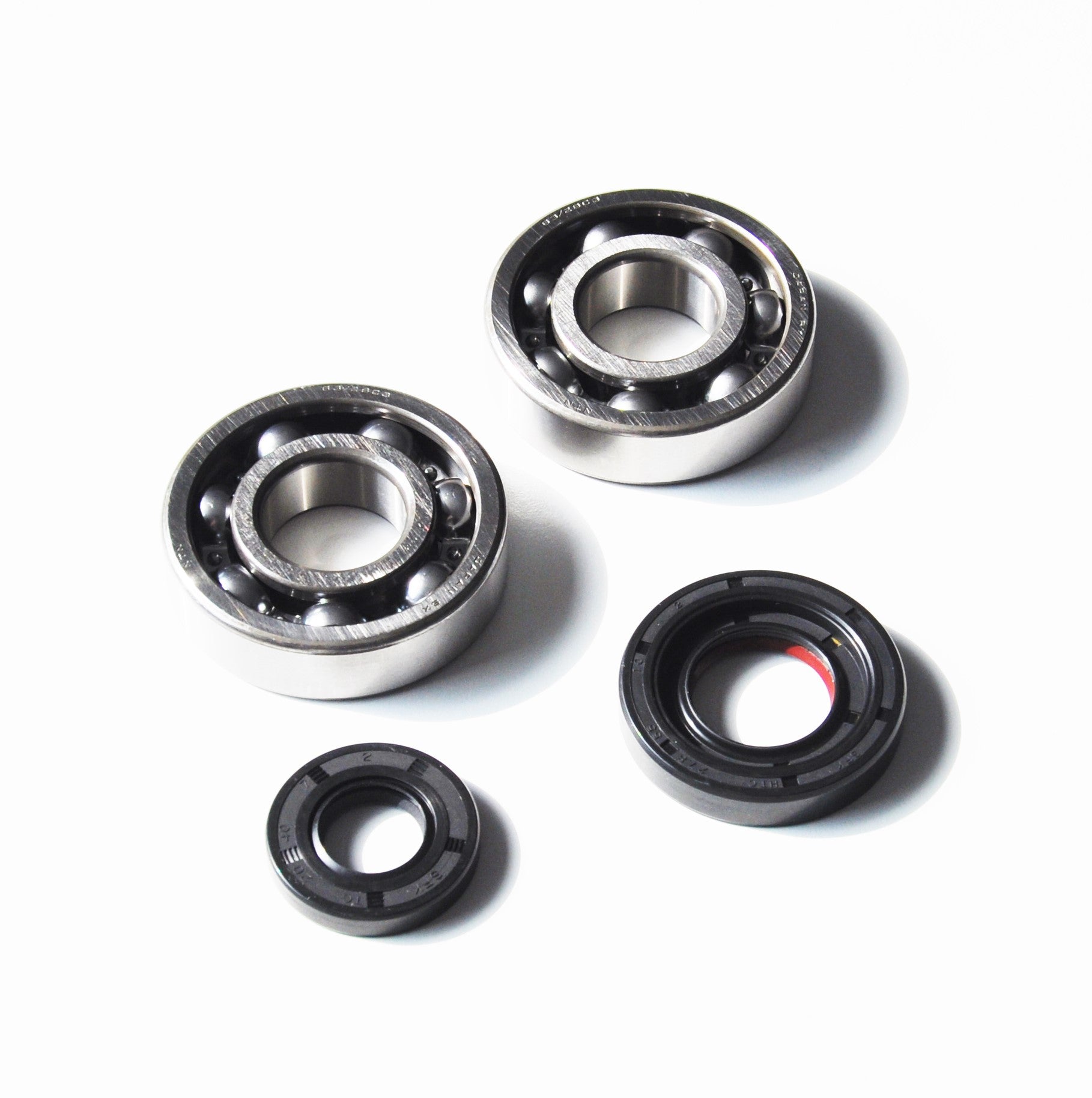 H-ONE Kurbelwellenlager Kit passend für Suzuki