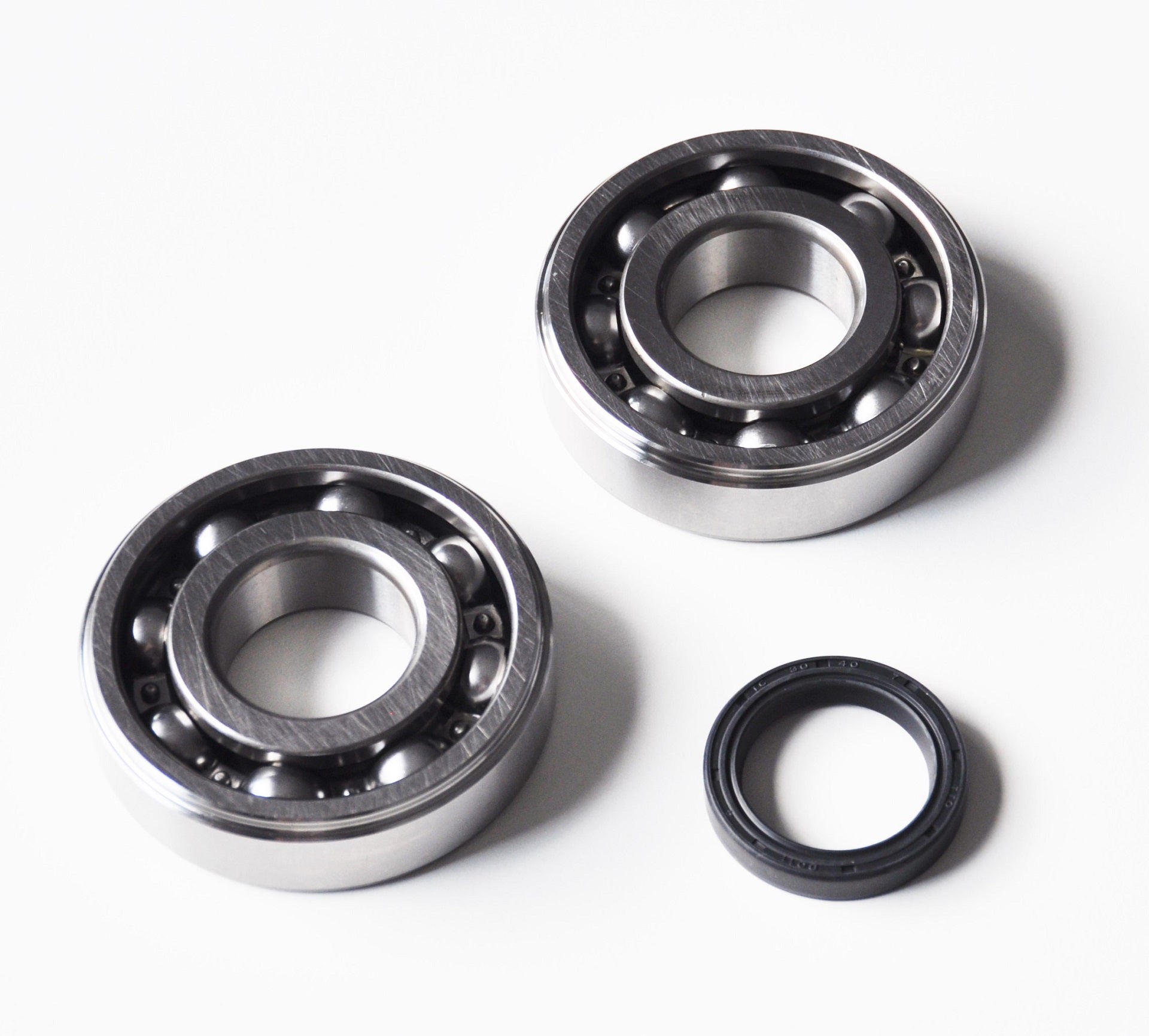 H-ONE Kurbelwellenlager Kit passend für Suzuki