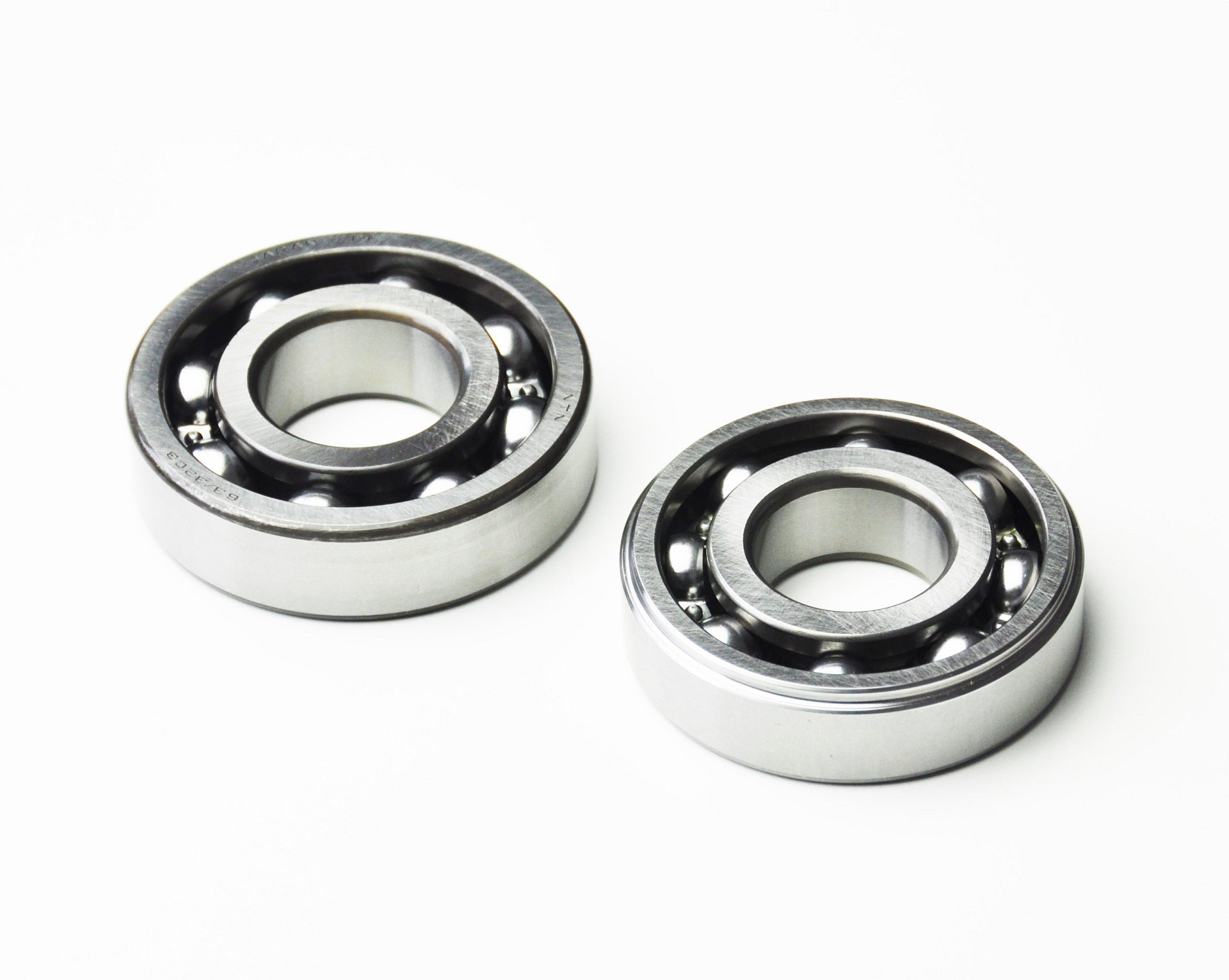 H-ONE Kurbelwellenlager Kit passend für Suzuki