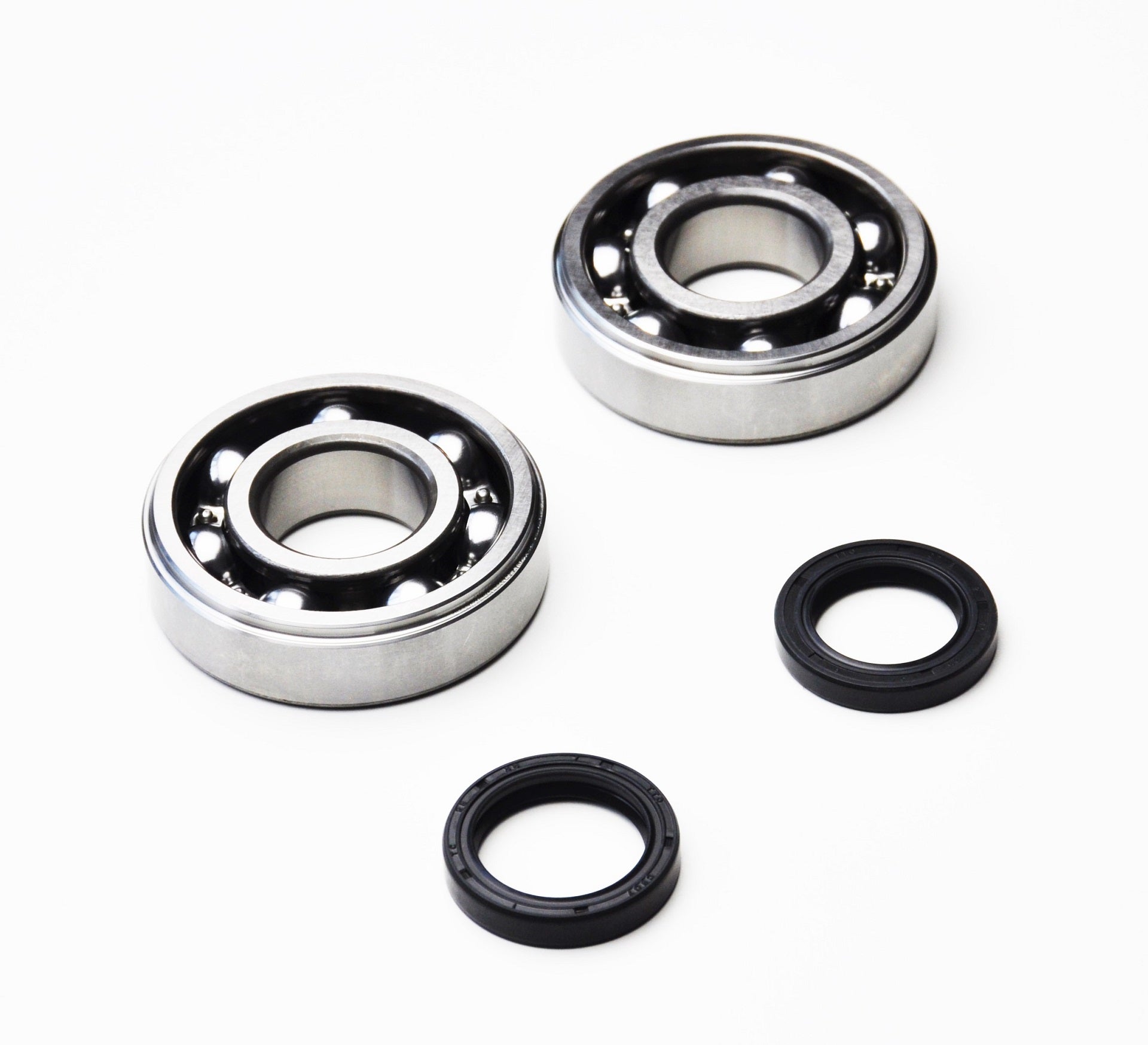 H-ONE Kurbelwellenlager Kit passend für Yamaha