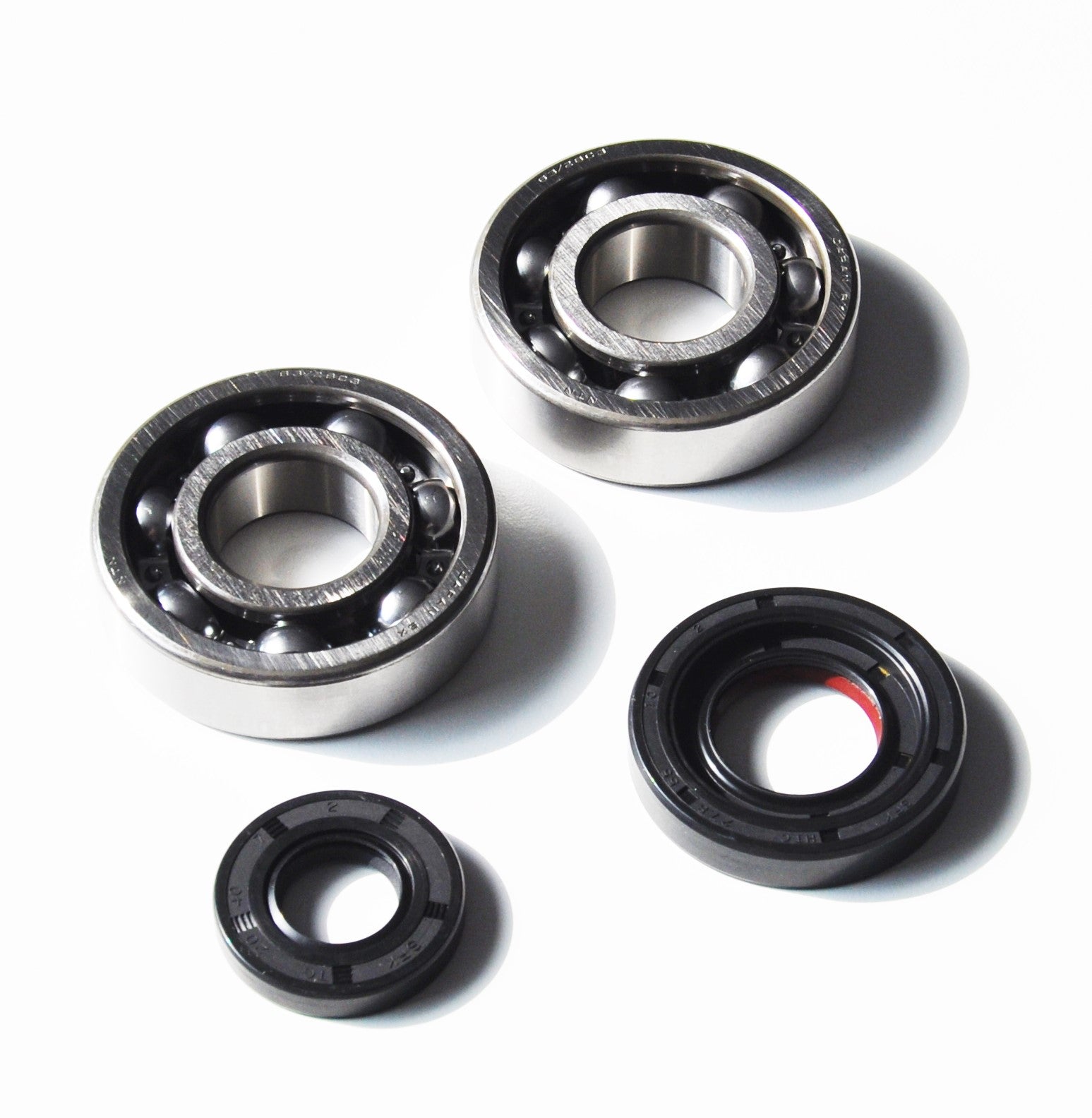 H-ONE Kurbelwellenlager Kit passend für Yamaha