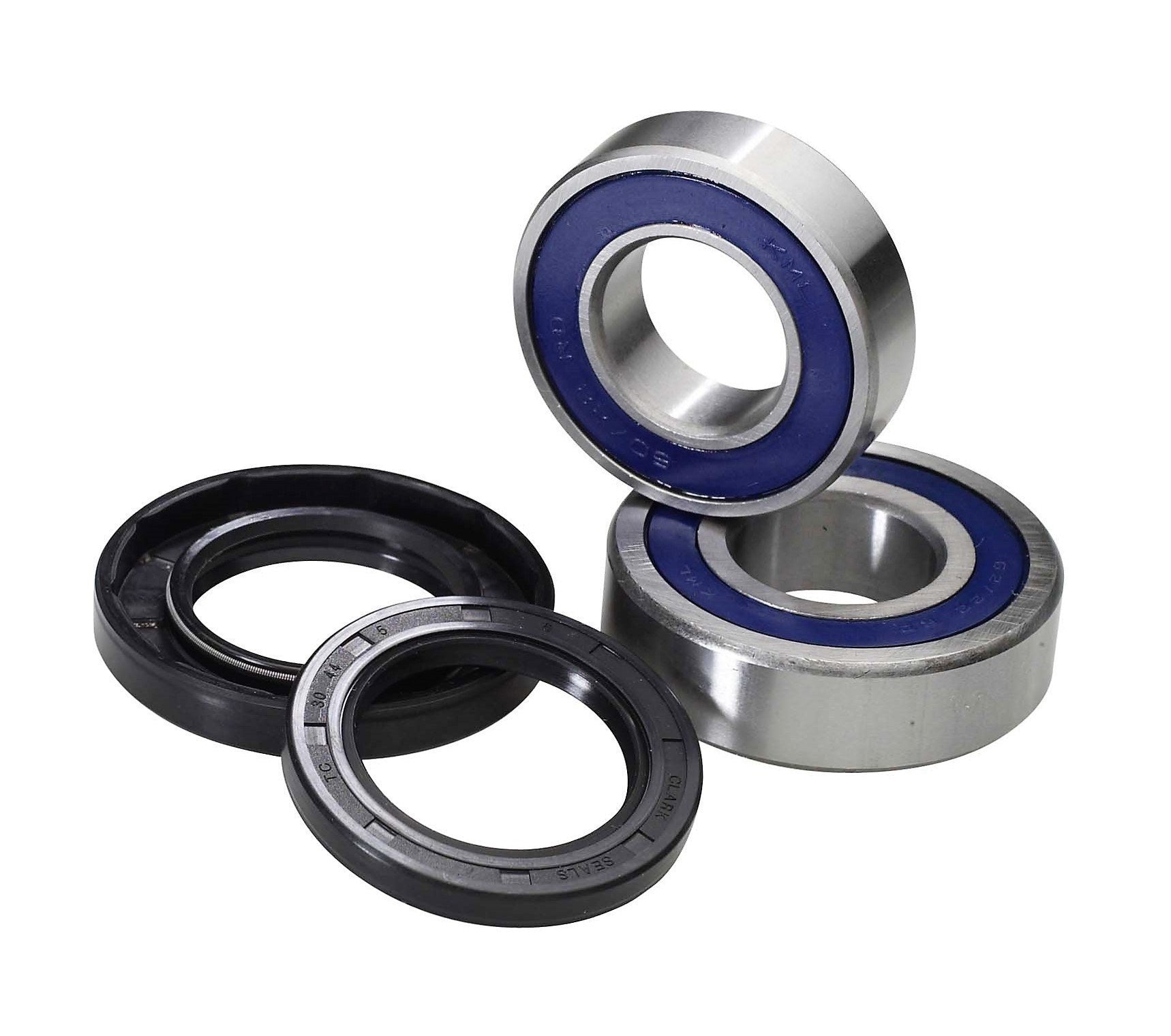 H-ONE wheel bearing kit OEM front suitable for KTM / Husqvarna / Beta