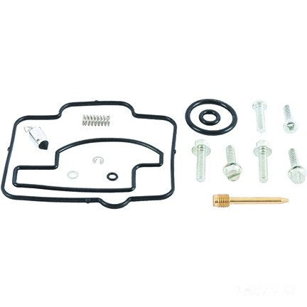 H-ONE carburettor repair kit suitable for Beta / KTM / Husqvarna / GasGas / Sherco