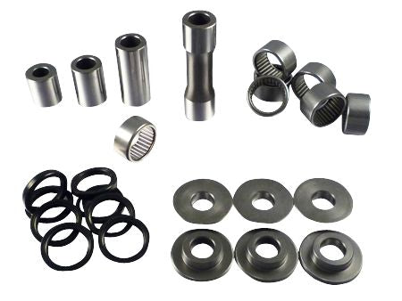 H-ONE Umlenkungslager Kit passend für Suzuki