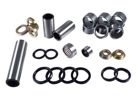 H-ONE Umlenkungslager Kit passend für Yamaha